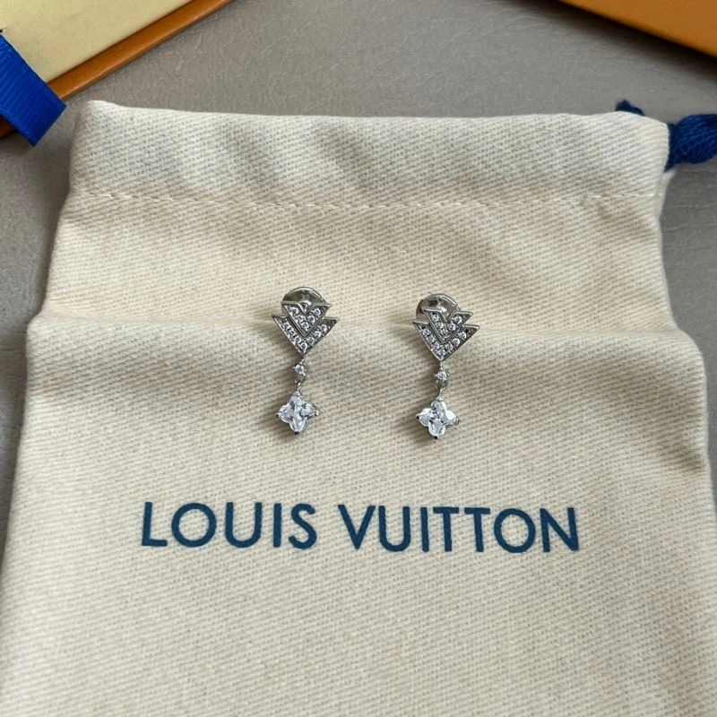 Louis Vuitton Earrings Original 250193