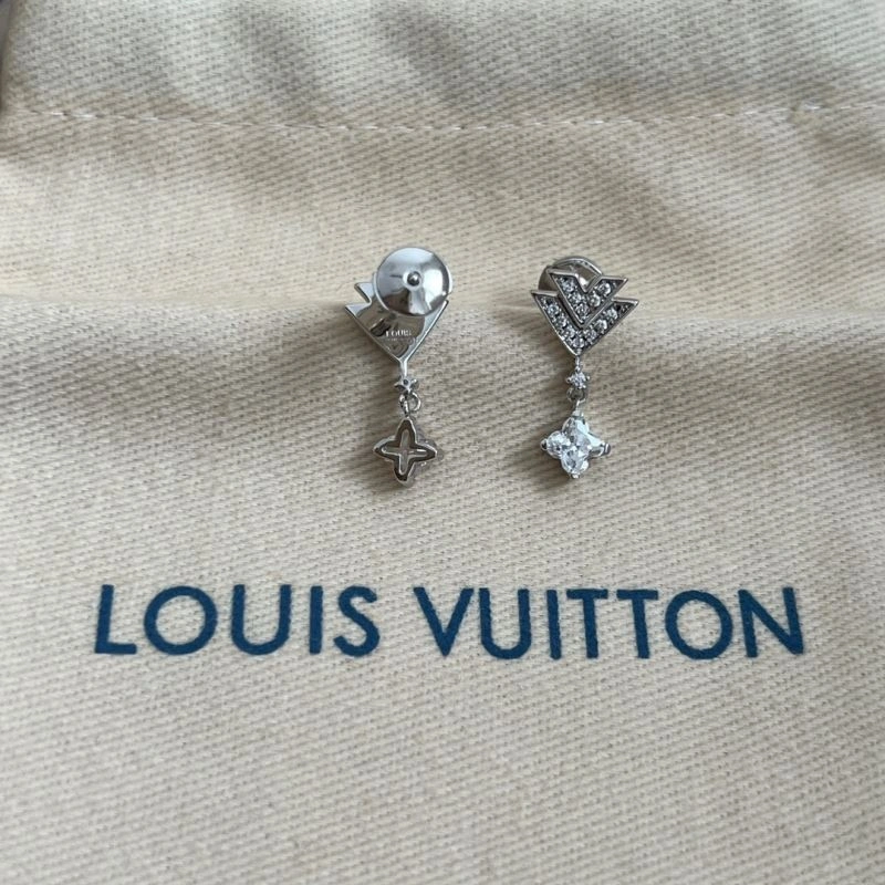 Louis Vuitton Earrings Original 250193