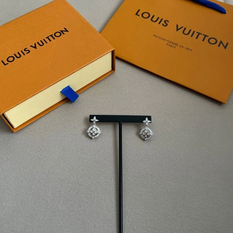 TimelessDesign Louis Vuitton Earrings 250192