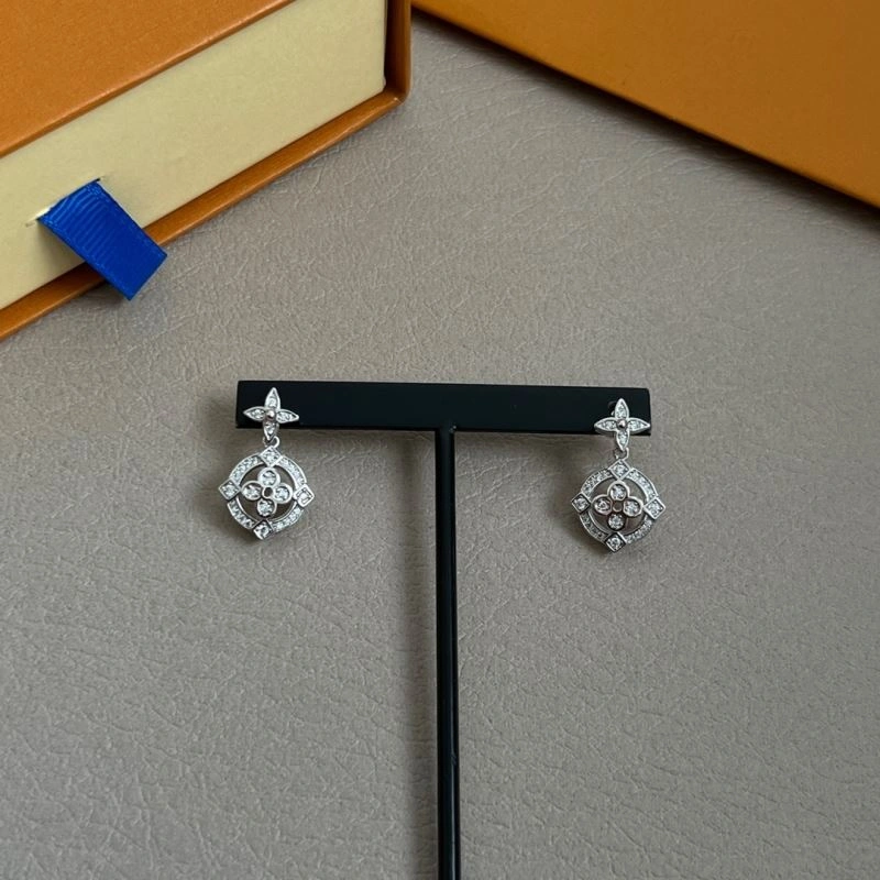 TimelessDesign Louis Vuitton Earrings 250192