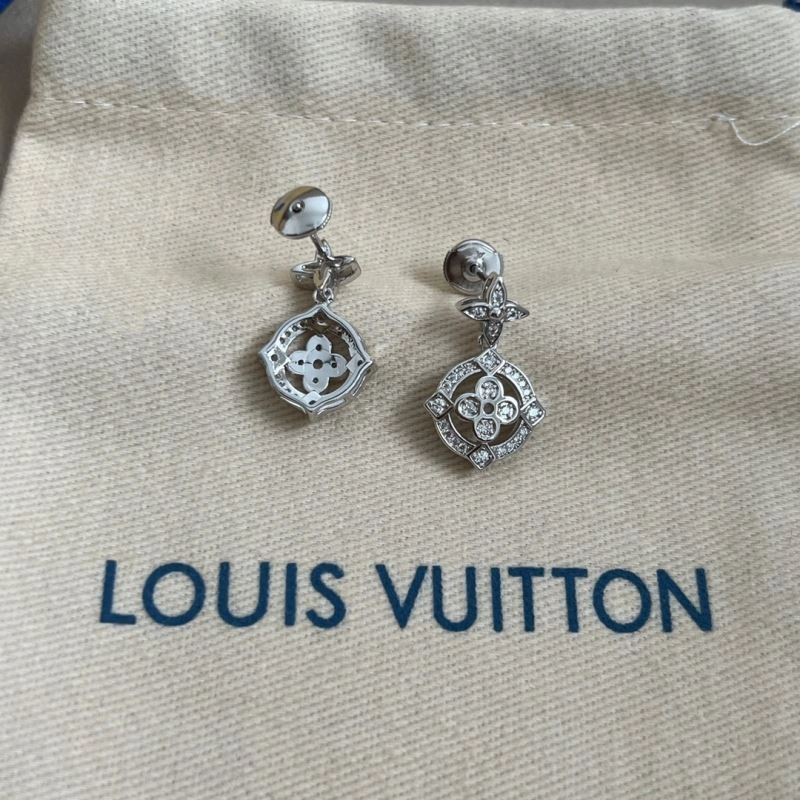 TimelessDesign Louis Vuitton Earrings 250192