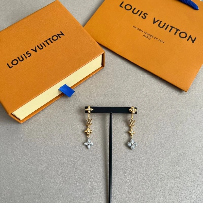 Elegant Louis Vuitton Earrings 250191
