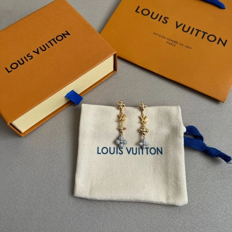 Elegant Louis Vuitton Earrings 250191
