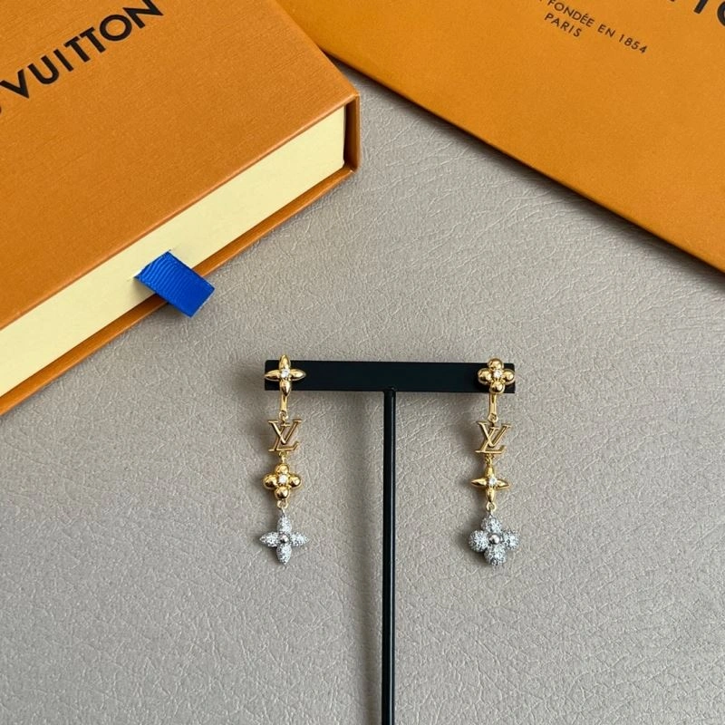 Elegant Louis Vuitton Earrings 250191