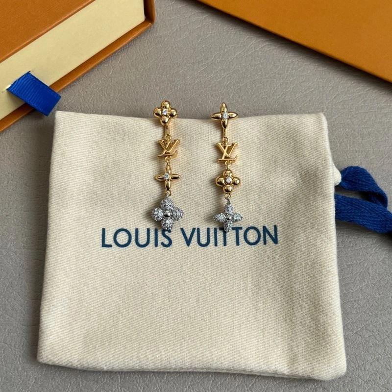 Elegant Louis Vuitton Earrings 250191