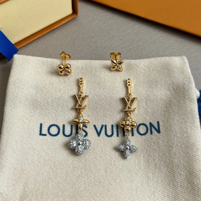 Elegant Louis Vuitton Earrings 250191