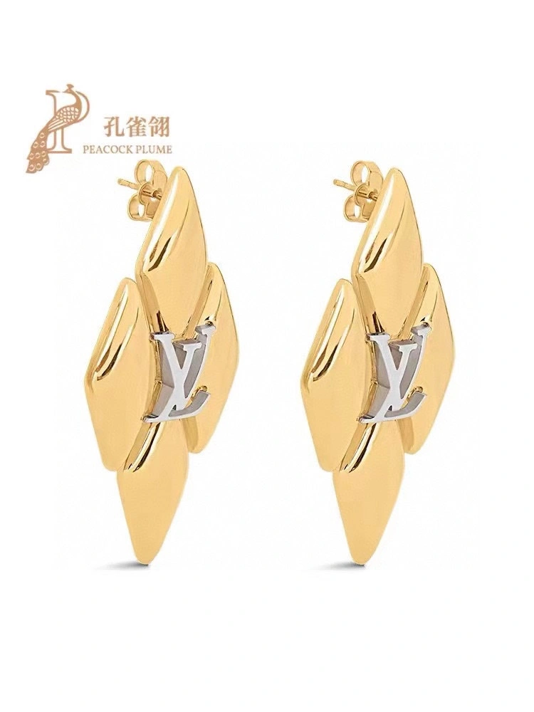 Supportive Louis Vuitton Earrings 250162