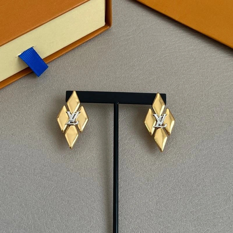 Supportive Louis Vuitton Earrings 250162