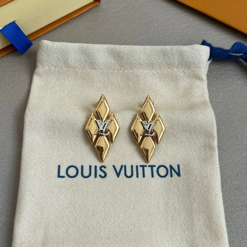 Supportive Louis Vuitton Earrings 250162