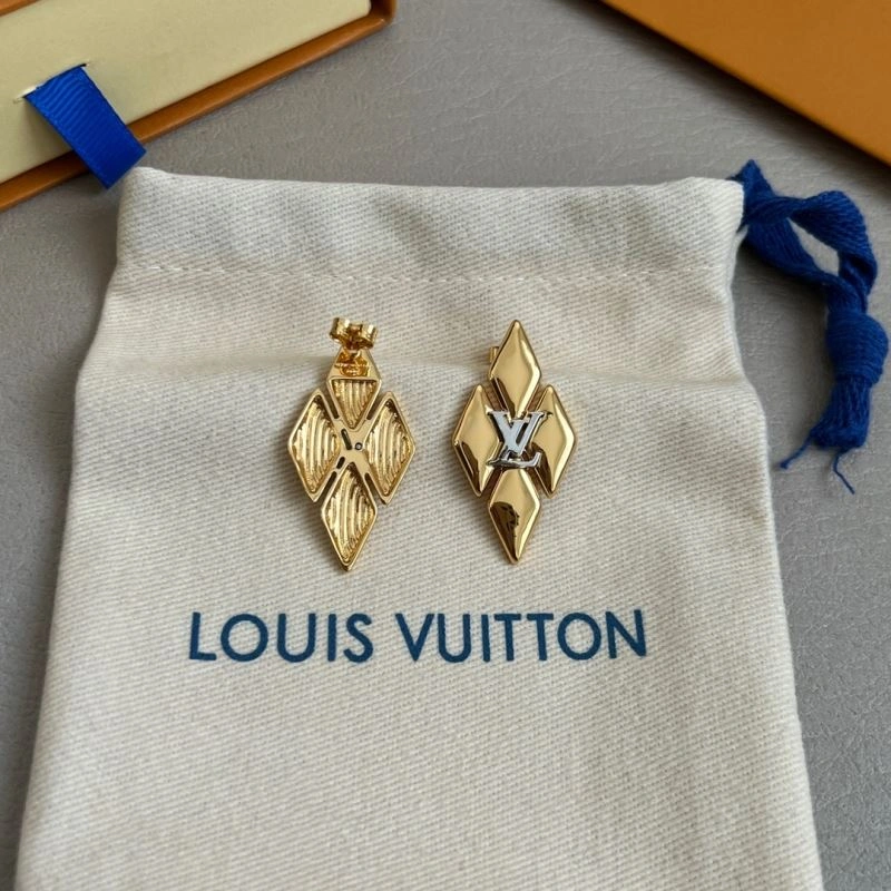 Supportive Louis Vuitton Earrings 250162