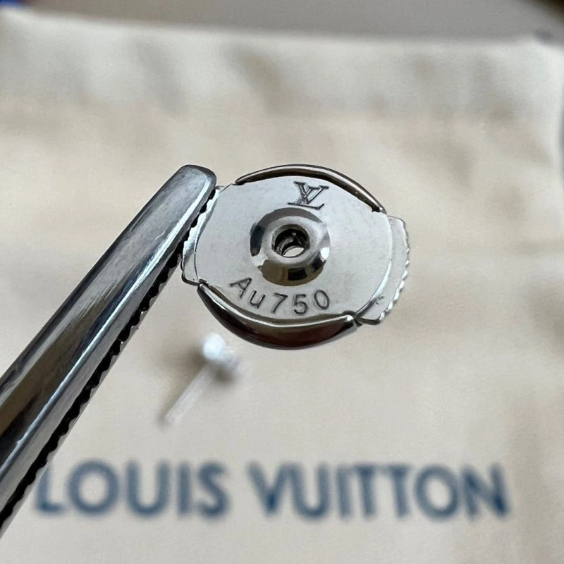 EasyMatch Louis Vuitton Earrings 250172