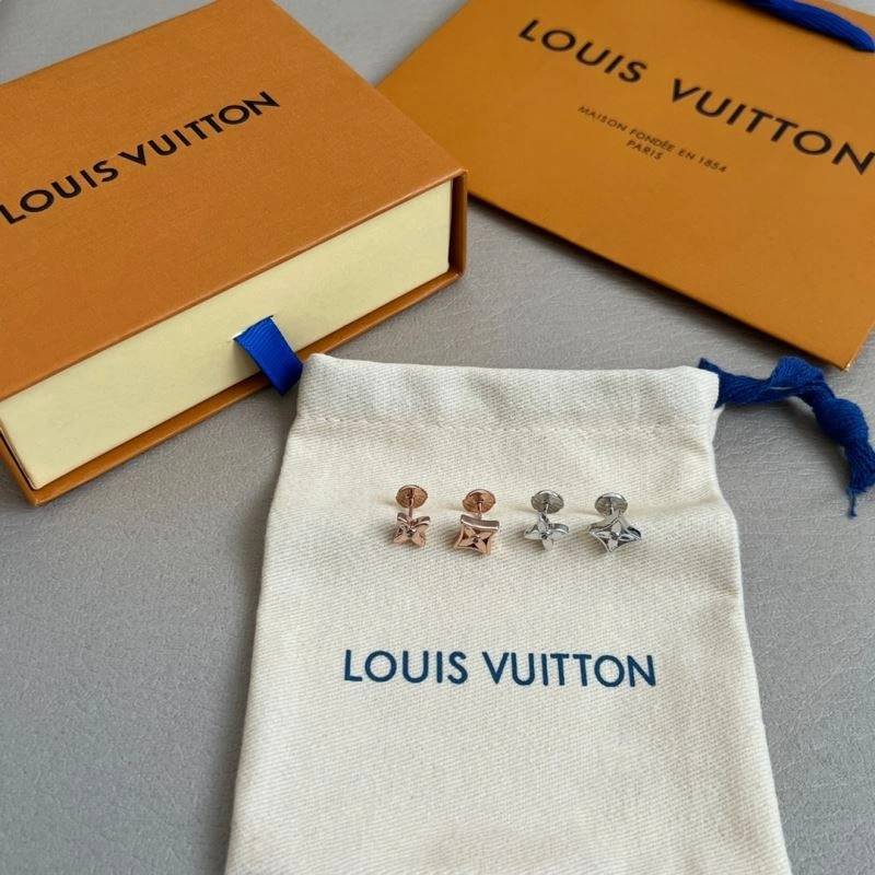 Louis Vuitton Earrings Chic 250178
