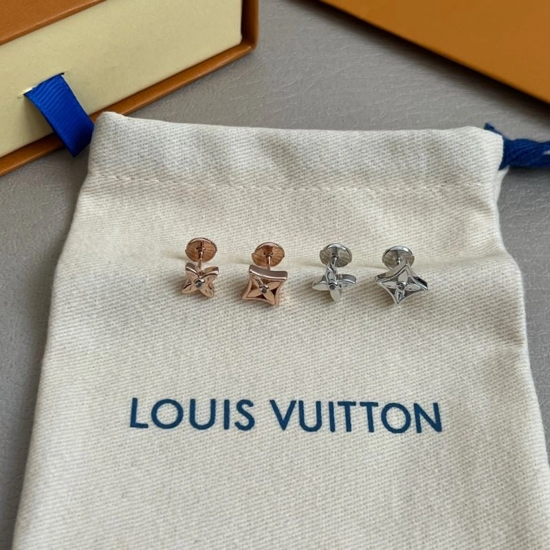 Louis Vuitton Earrings Chic 250178