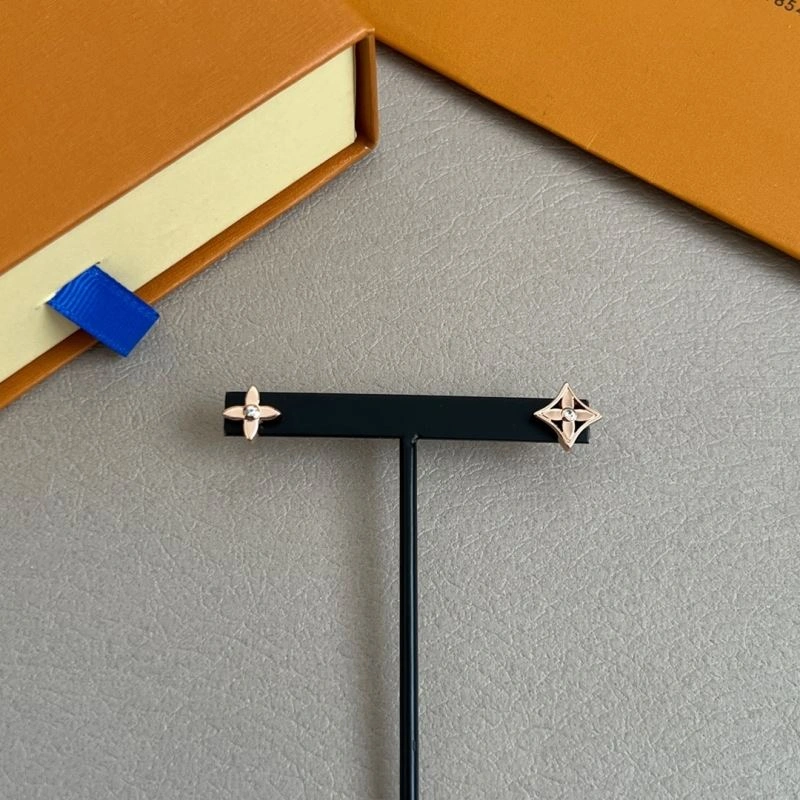 Louis Vuitton Earrings Chic 250178