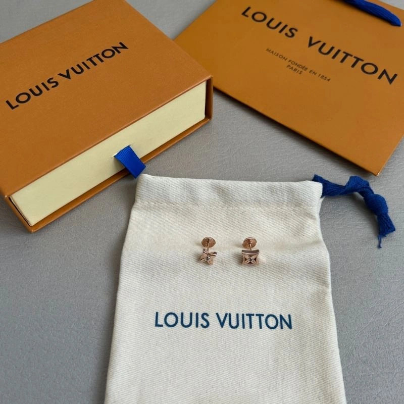Louis Vuitton Earrings Chic 250178