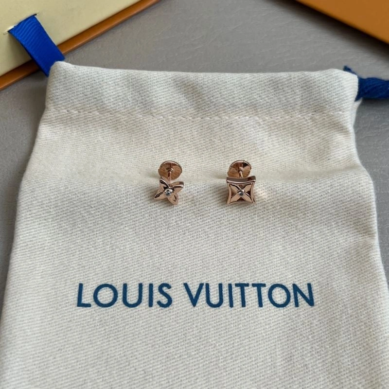Louis Vuitton Earrings Chic 250178