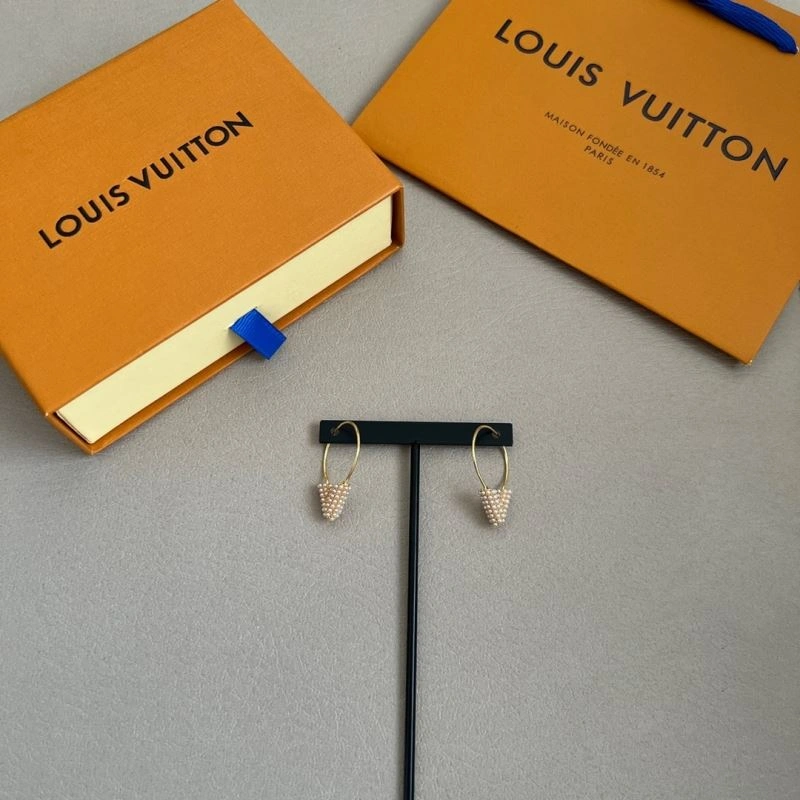 Louis Vuitton Earrings FlexibleFit 250168