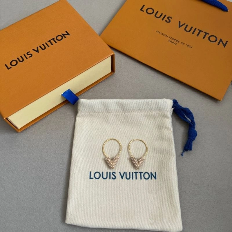 Louis Vuitton Earrings FlexibleFit 250168