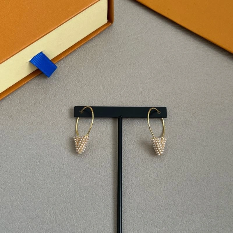 Louis Vuitton Earrings FlexibleFit 250168