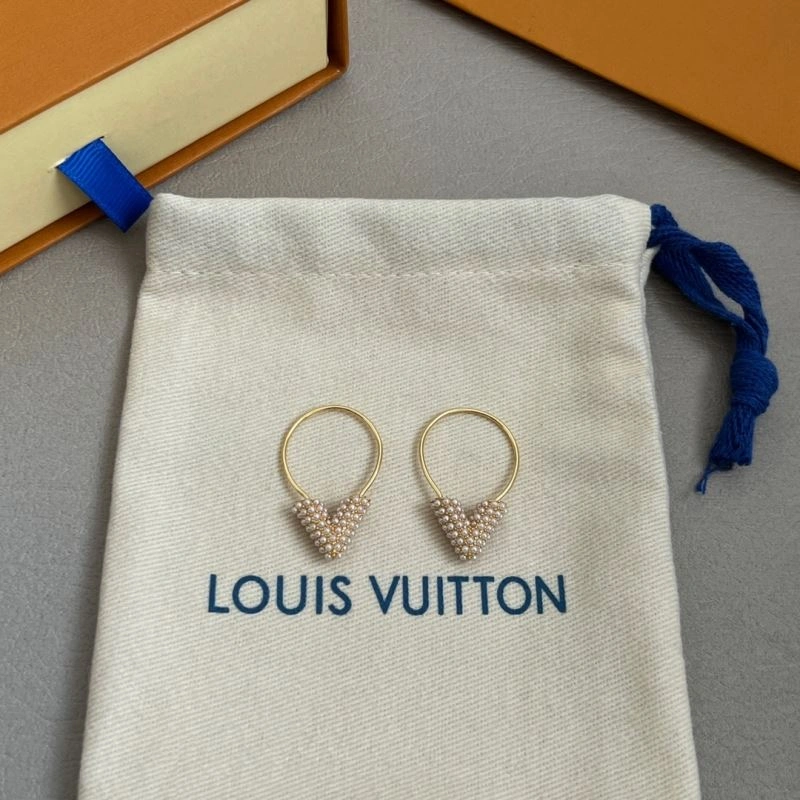 Louis Vuitton Earrings FlexibleFit 250168