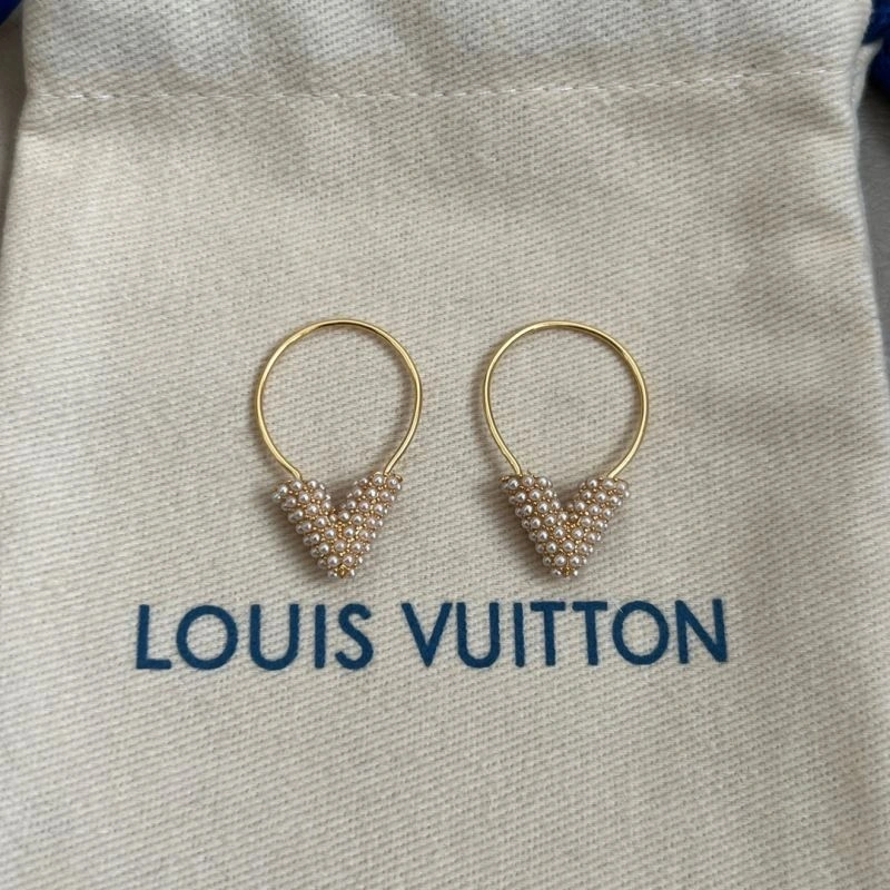 Louis Vuitton Earrings FlexibleFit 250168