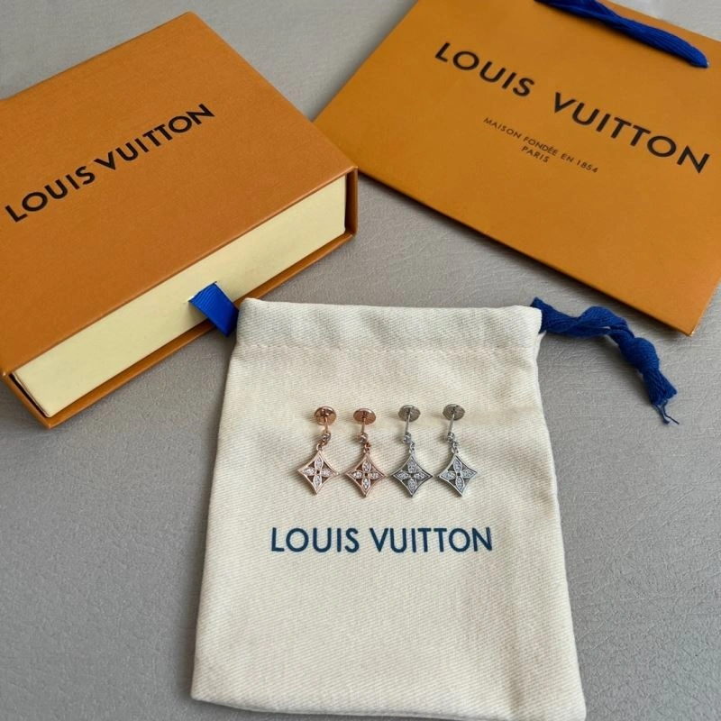 Louis Vuitton Earrings SmartChoice 250169