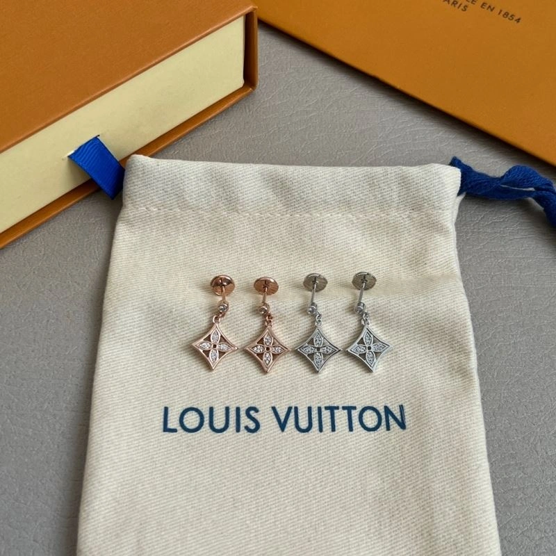 Louis Vuitton Earrings SmartChoice 250169