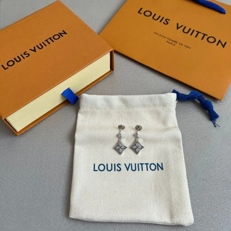 Louis Vuitton Earrings SmartChoice 250169