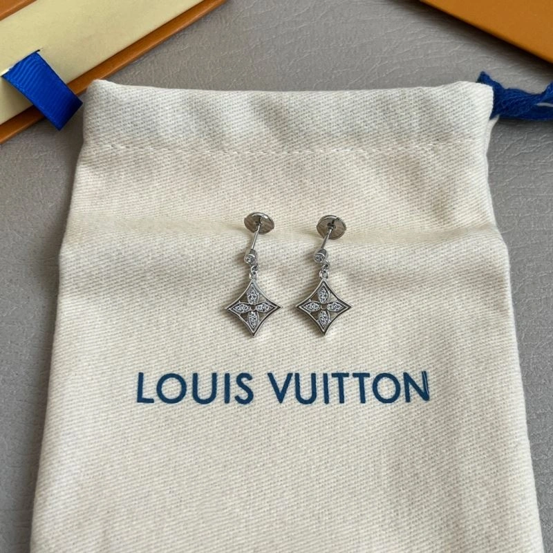 Louis Vuitton Earrings SmartChoice 250169