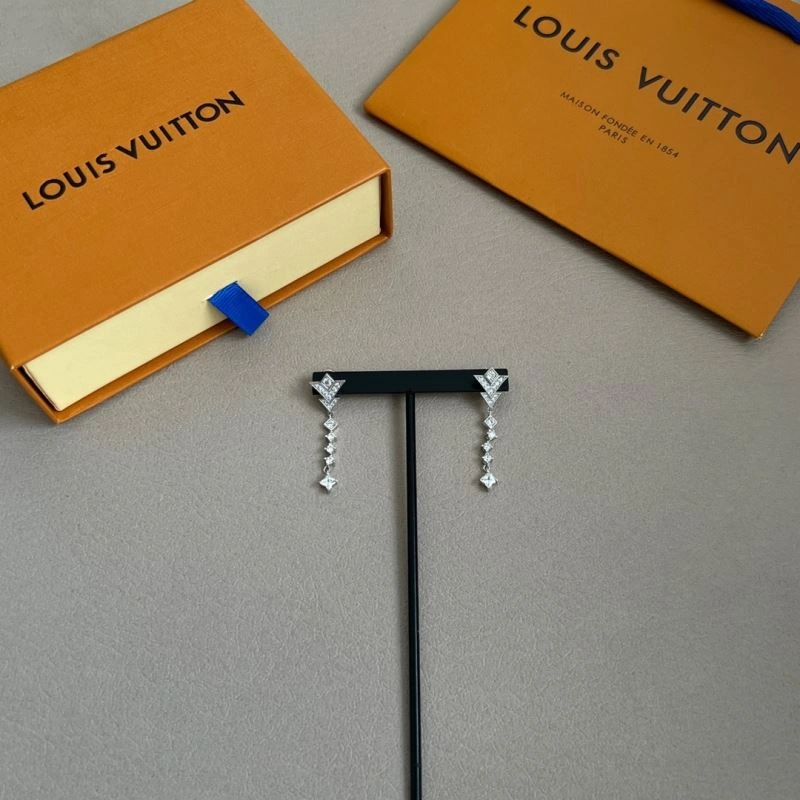 Louis Vuitton Earrings MultiPurpose 250165
