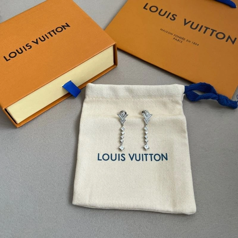Louis Vuitton Earrings MultiPurpose 250165