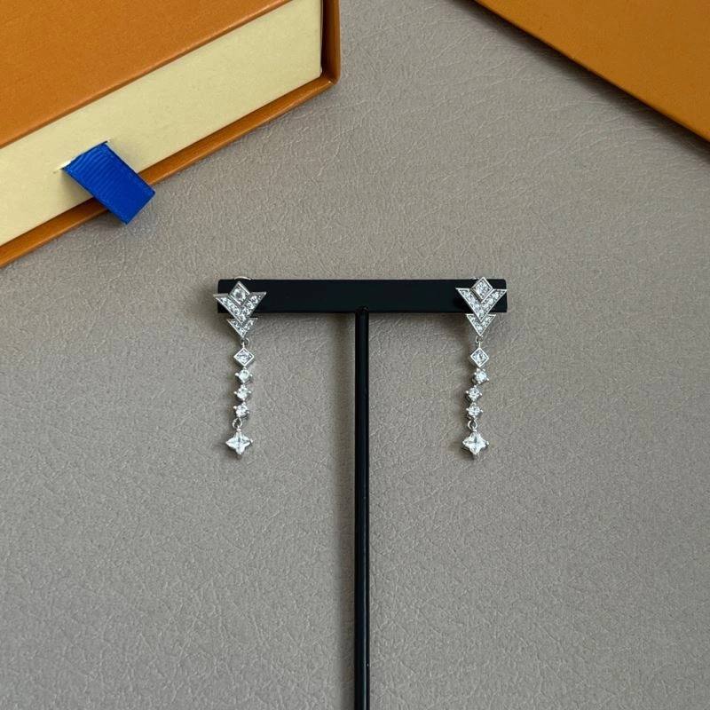 Louis Vuitton Earrings MultiPurpose 250165