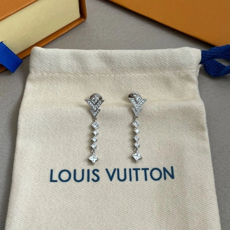 Louis Vuitton Earrings MultiPurpose 250165