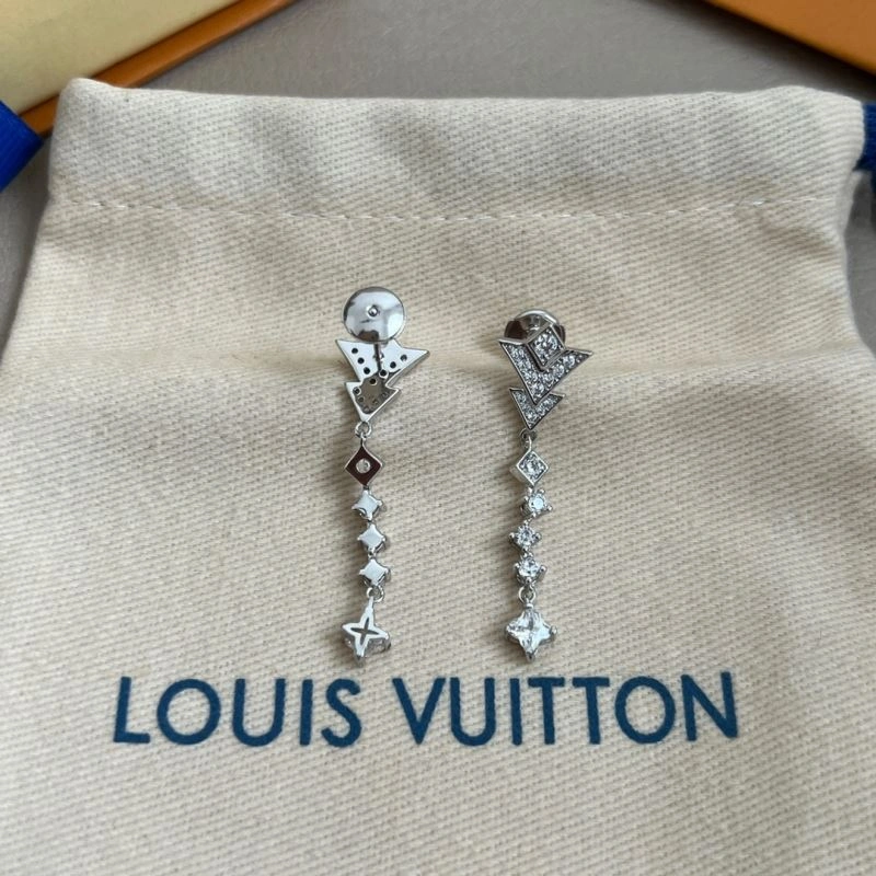 Louis Vuitton Earrings MultiPurpose 250165