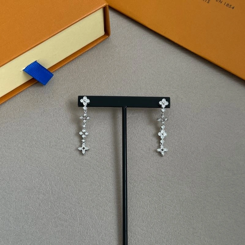 Louis Vuitton Earrings Breathable 250161