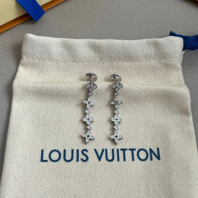 Louis Vuitton Earrings Breathable 250161
