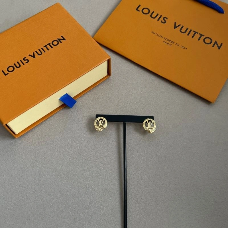 HighQuality Louis Vuitton Earrings 250164