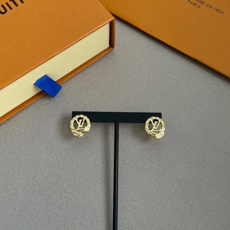 HighQuality Louis Vuitton Earrings 250164