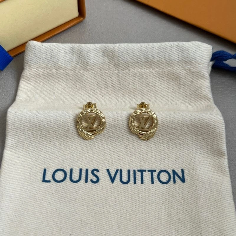 HighQuality Louis Vuitton Earrings 250164