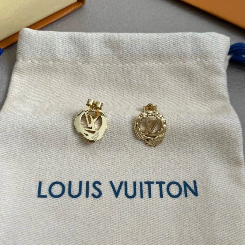 HighQuality Louis Vuitton Earrings 250164
