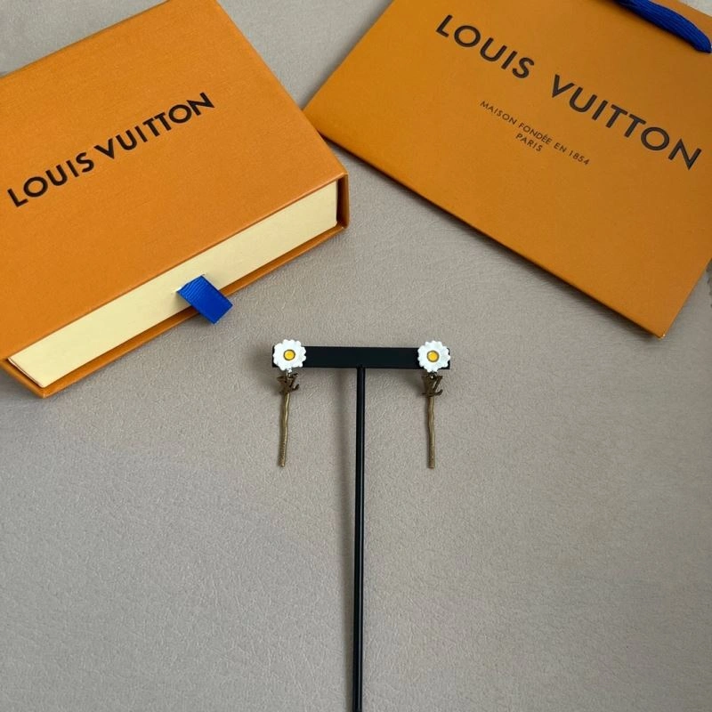 Stylish Louis Vuitton Earrings 250182
