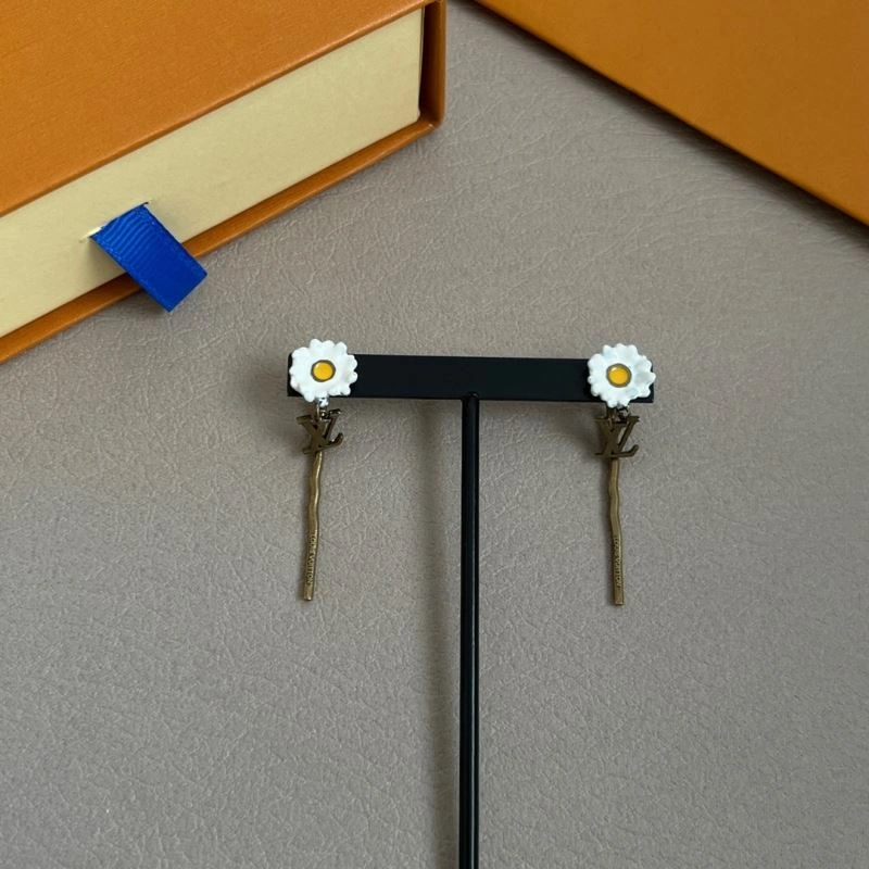 Stylish Louis Vuitton Earrings 250182