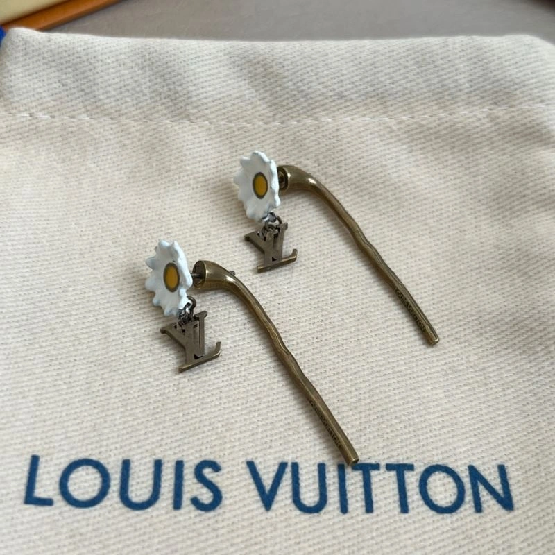 Stylish Louis Vuitton Earrings 250182