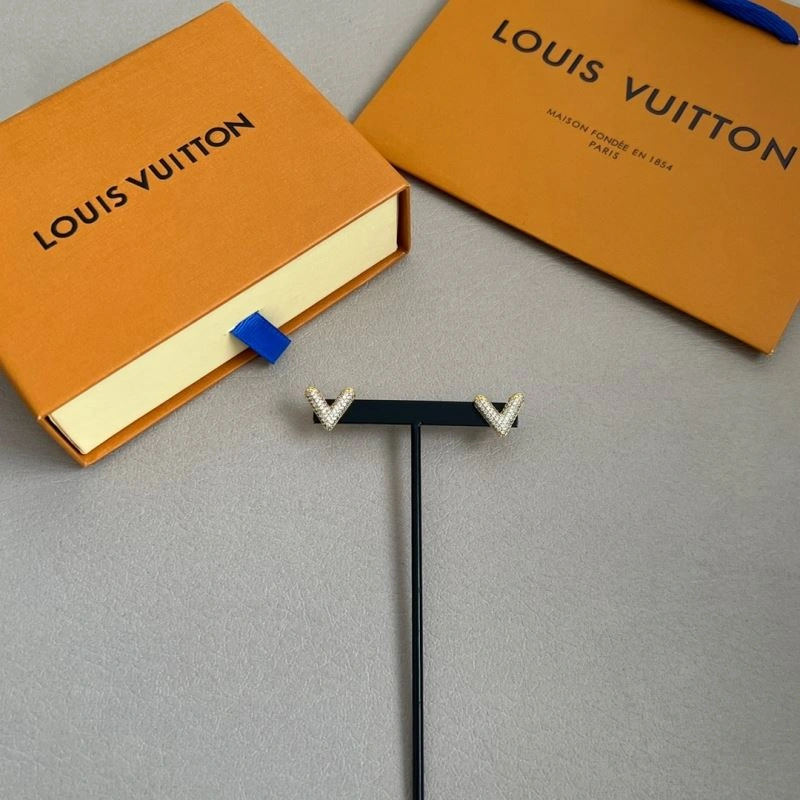 Louis Vuitton Earrings WeatherProof 250170