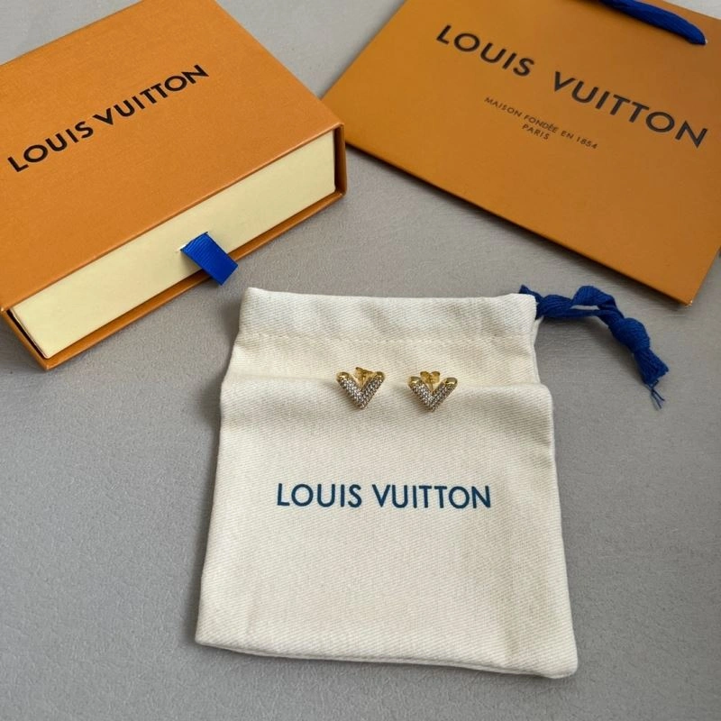 Louis Vuitton Earrings WeatherProof 250170
