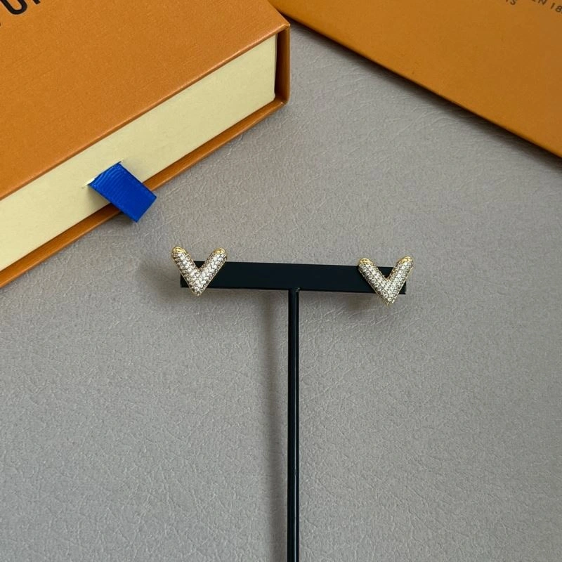 Louis Vuitton Earrings WeatherProof 250170