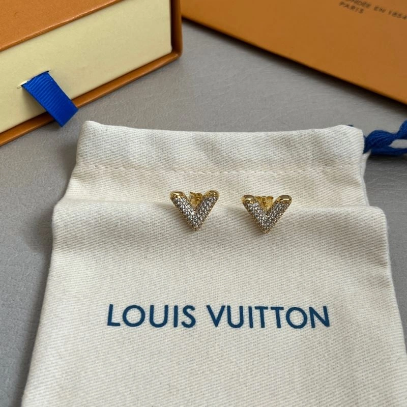 Louis Vuitton Earrings WeatherProof 250170