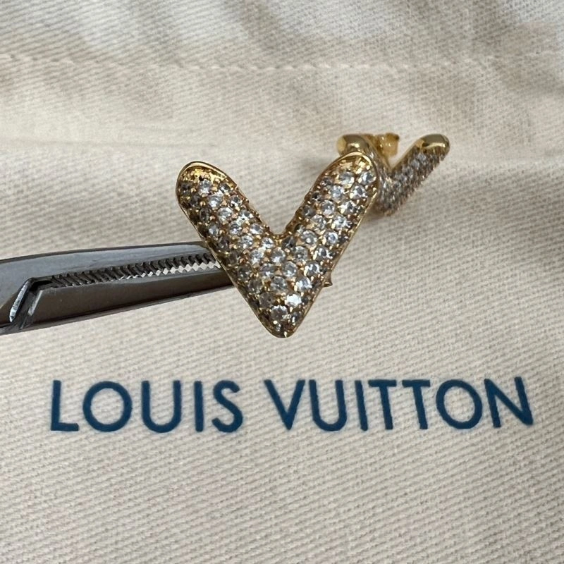 Louis Vuitton Earrings WeatherProof 250170