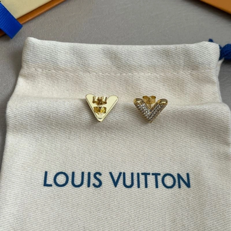 Louis Vuitton Earrings WeatherProof 250170