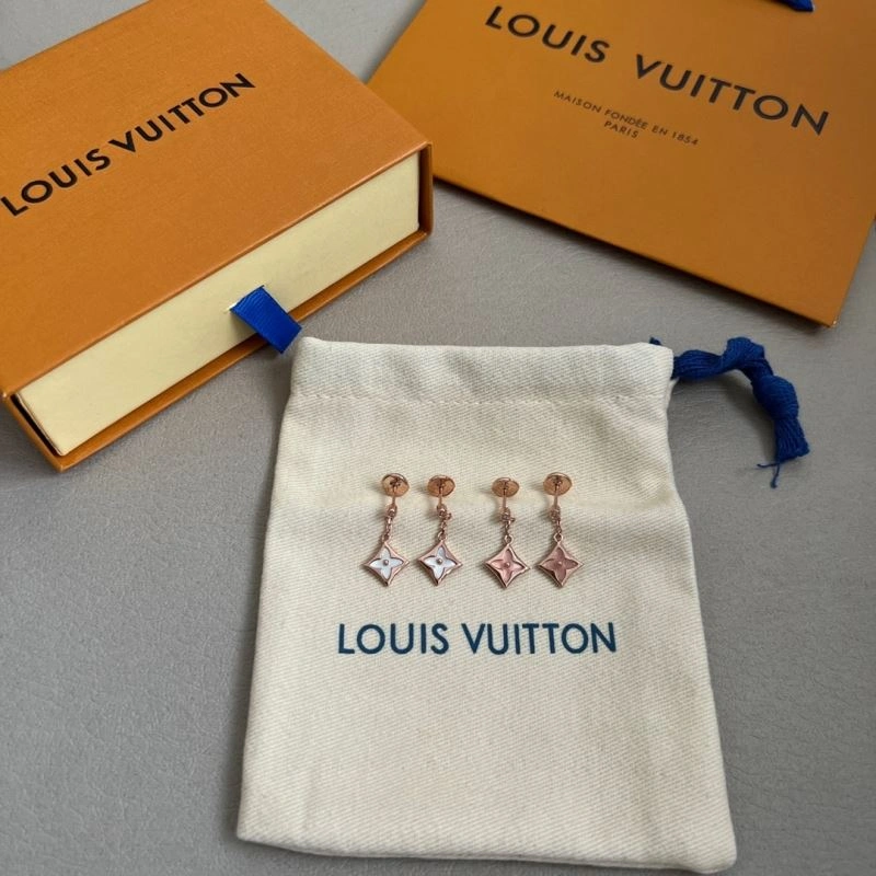 Comfortable Louis Vuitton Earrings 250163